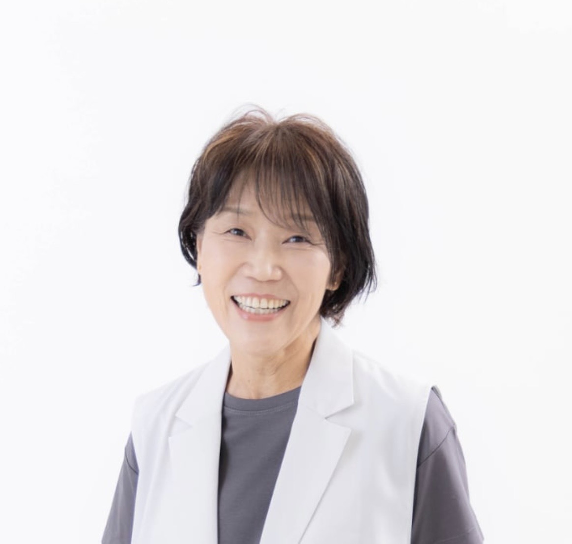 杉山菜穂美